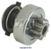 WAIglobal 54-9176-1 Freewheel Gear, starter